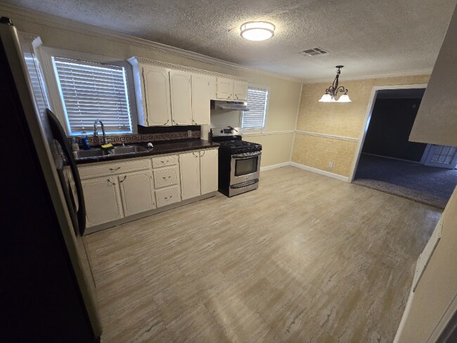 Foto del edificio - 2502 Riggan St