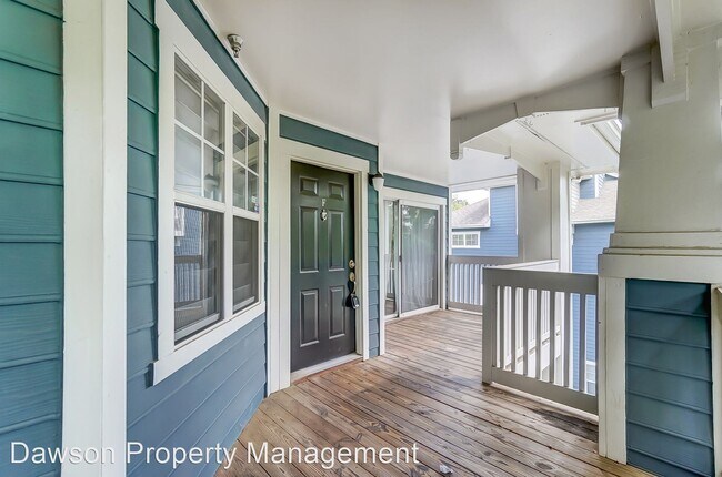Building Photo - 2 br, 2 bath House - 611 Olmsted Park Pl #F
