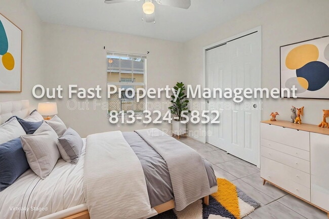 Photo - 3210 N 16th St Apartment