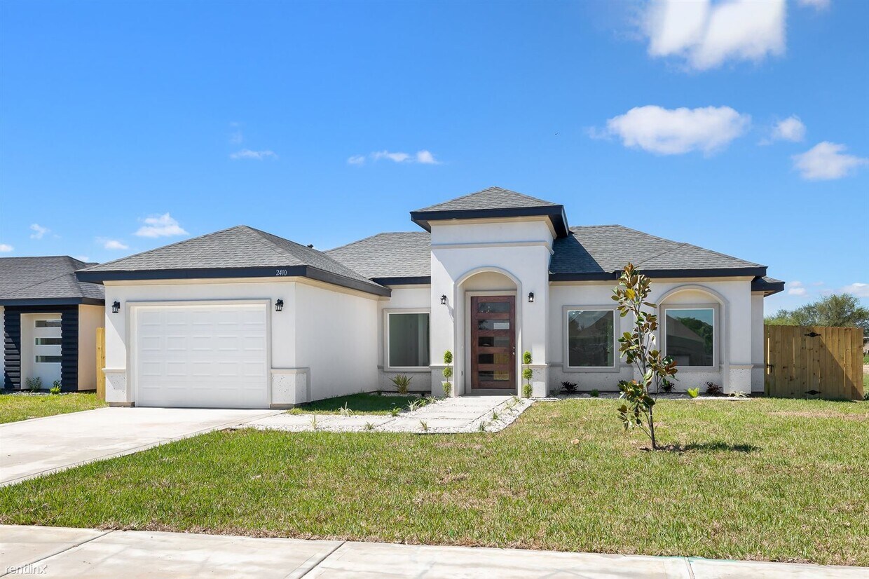 3 br, 2 bath House 2410 San Pascual House Rental in San Juan, TX