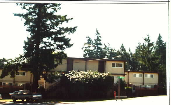 Primary Photo - Cochise Apartments