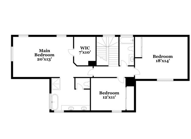 Building Photo - 125 N 22nd Pl