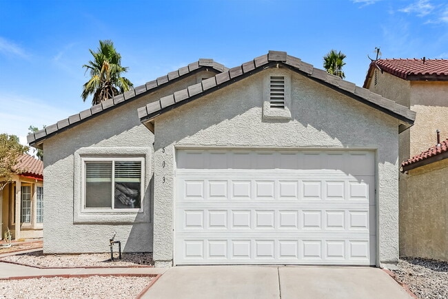 Building Photo - 603 Jackson Dr