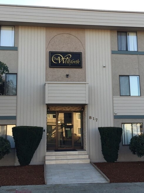 The Wellsforth - 817 N 4th St