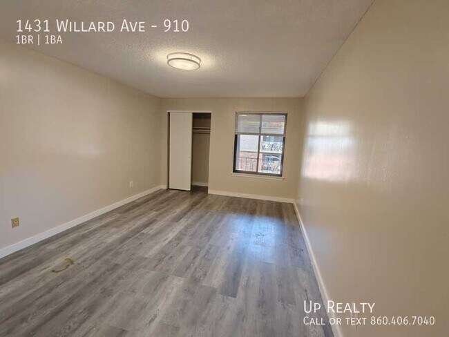 Building Photo - 1431 Willard Ave