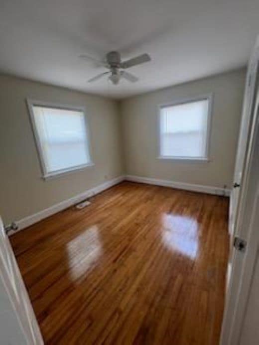 bedroom - 915 Sherwood Dr