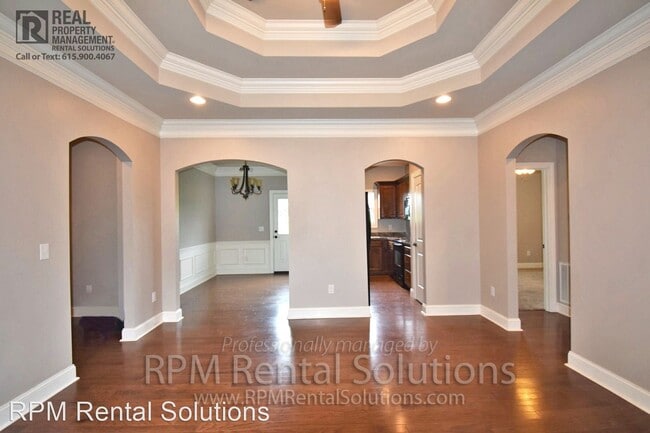 Building Photo - 3 br, 2 bath House - 125 Elise Circle