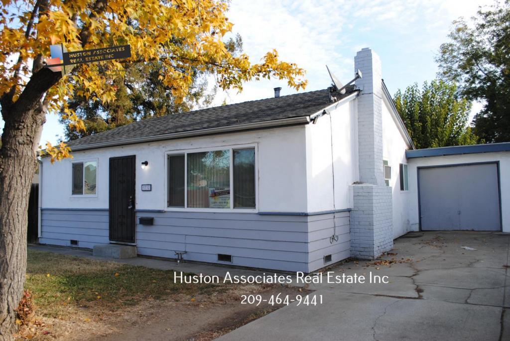 Primary Photo - 3732 Delaware Avenue, Stockton