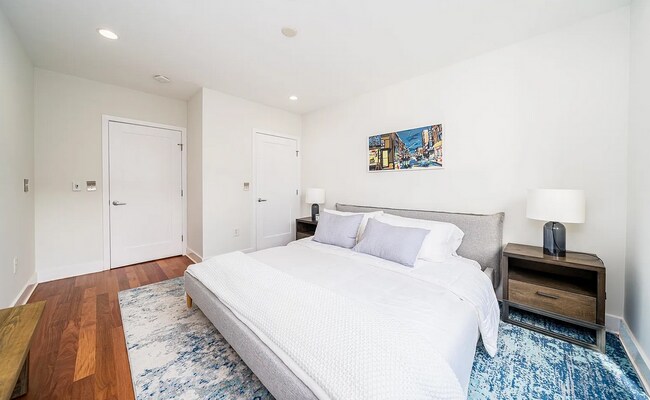 Foto del edificio - 2425 L St NW