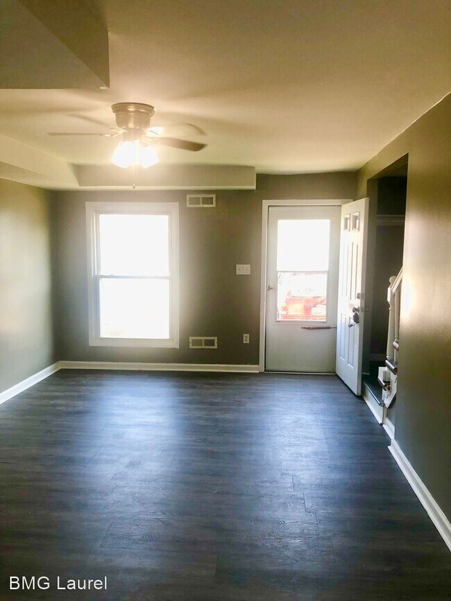 Foto del edificio - 3 br, 1 bath House - 8536 Pioneer Drive