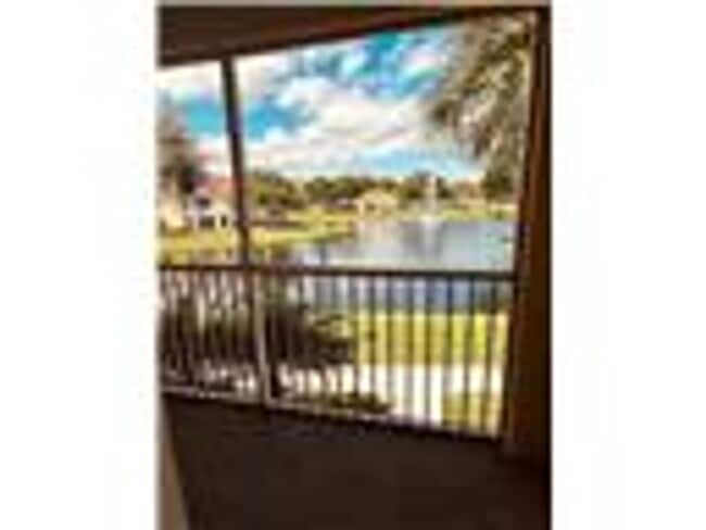 Photo - Palm Estates 2/2 Apartment