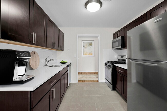 Foto del edificio - Southridge Woods