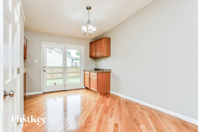 Foto del edificio - 4332 Meadowgreen Trails Dr