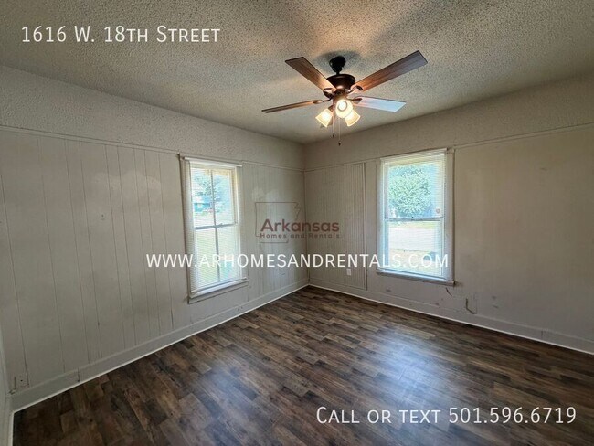 Foto del edificio - 1616 W 18th St