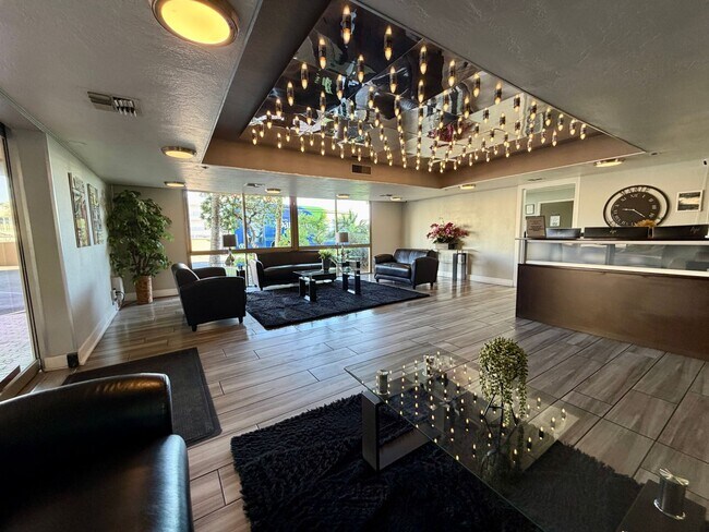 Foto del edificio - Gorgeous 2bedroom with amazing city views!