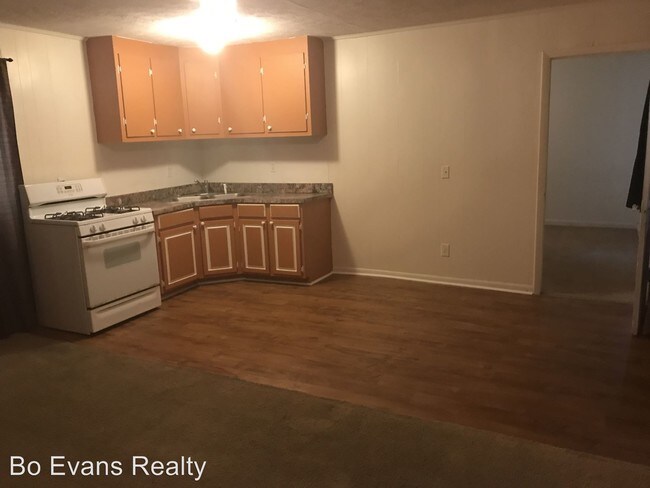 Building Photo - 2 br, 1 bath House - 646 Washington Ferry Rd