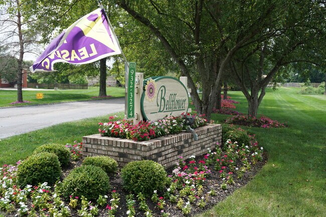 Foto del edificio - Bellflower