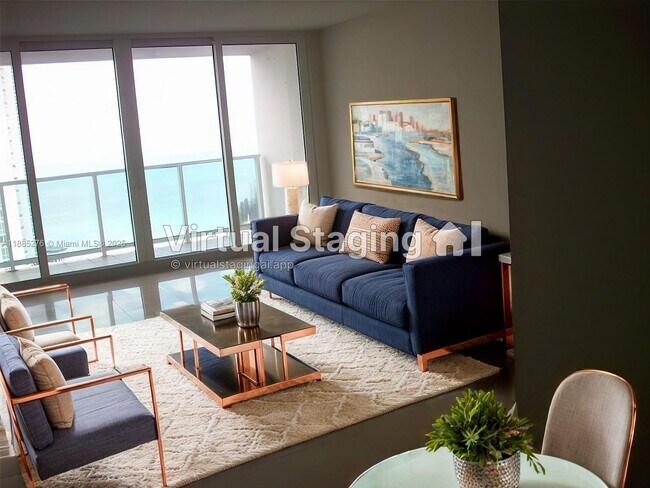 Foto del edificio - 100 Bayview Dr