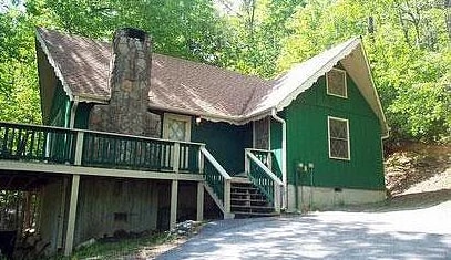 Photo - 211 Chalet Village Dr (Dillard, GA)