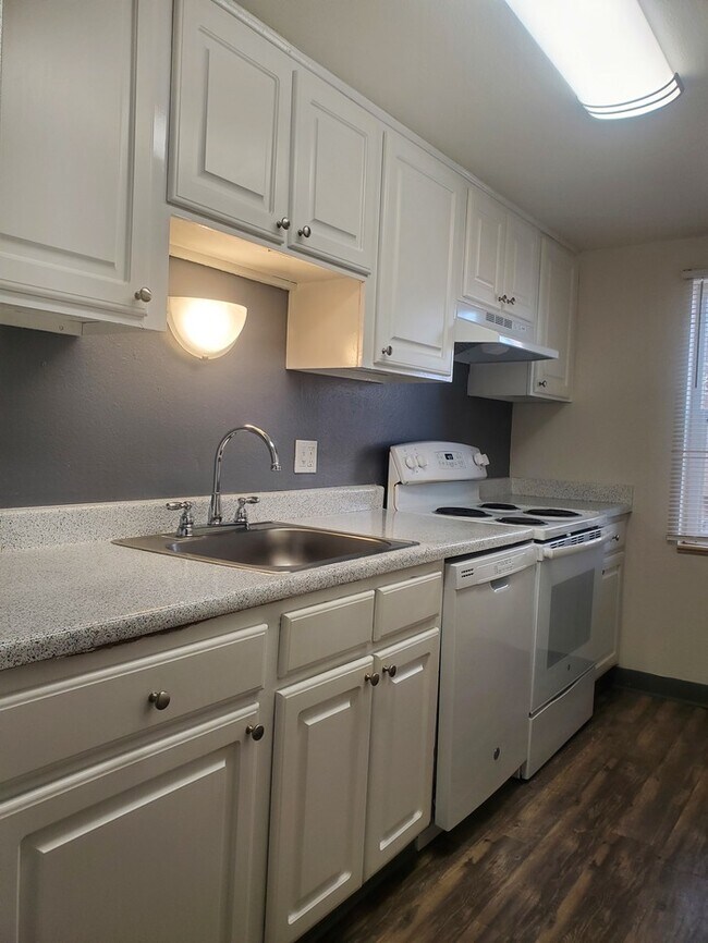 Building Photo - Terra Village Apartments 04-204