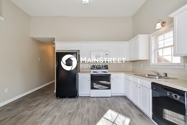 Foto del edificio - 3 Bedroom Pet-Friendly Home in Memphis, TN...