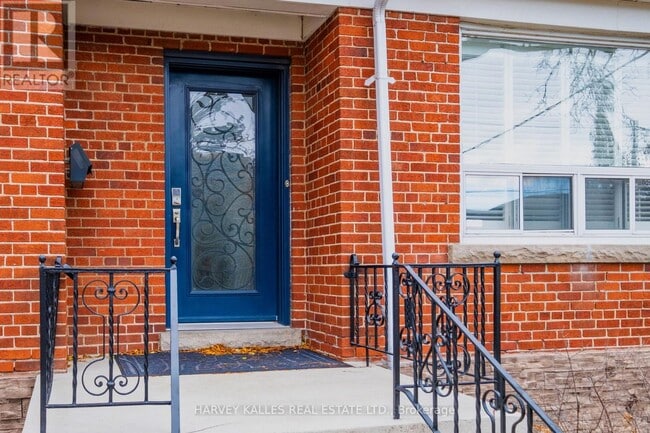 Photo du bâtiment - 21 Kelso Ave