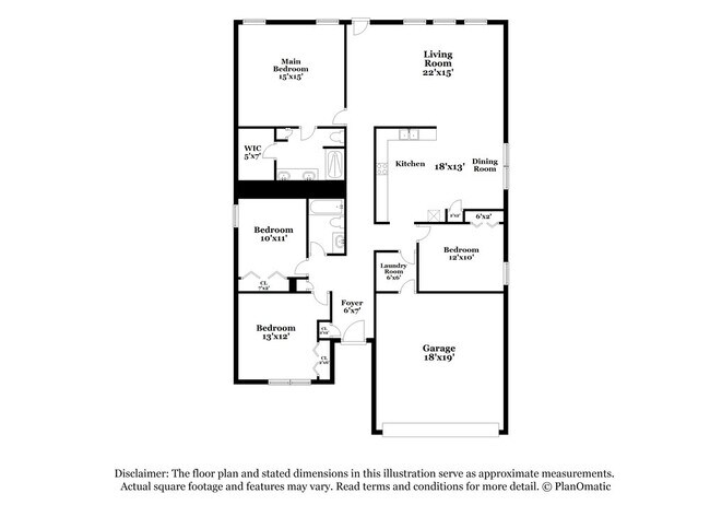 Foto del edificio - 2031 Brook Meadow Dr