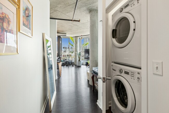 Foto del edificio - 504 N Green St