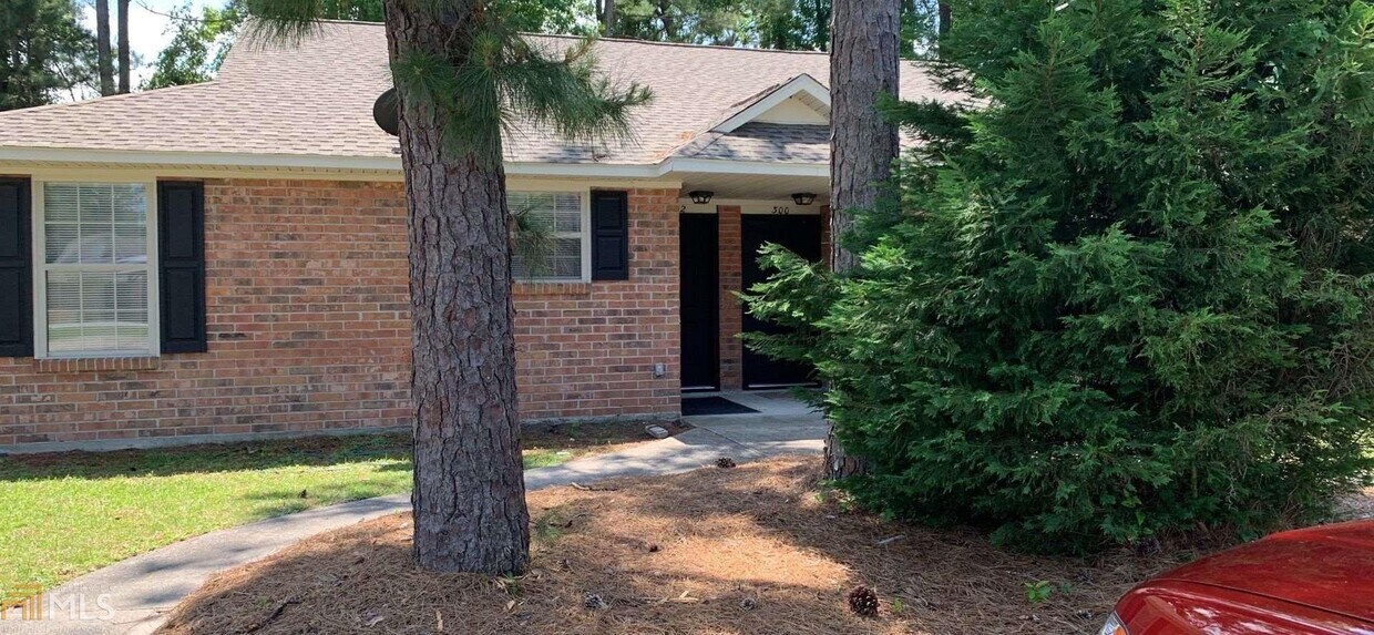 302 Baltic Ct, St. Marys, GA 31558 House Rental in St. Marys, GA