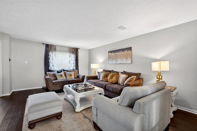 Foto del edificio - 19115 Keyturn Ln