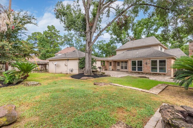 Foto del edificio - 19139 Candletrail Dr