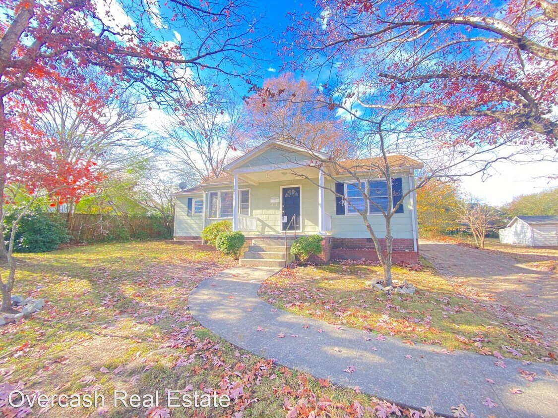 Primary Photo - 3 br, 2 bath House - 801 Ruth Ave