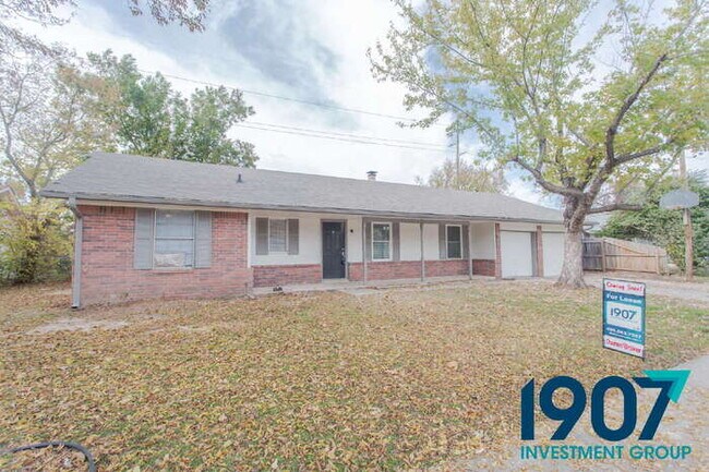 Foto del edificio - Stunning, Fully Remodeled 3-Bed, 2-Bath Ho...