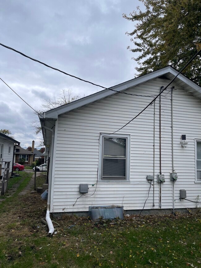 Foto del edificio - 941 N Drexel Ave