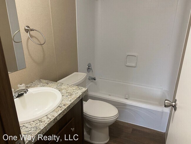 Foto del edificio - 3 br, 2 bath House - 7333 Delcomme st