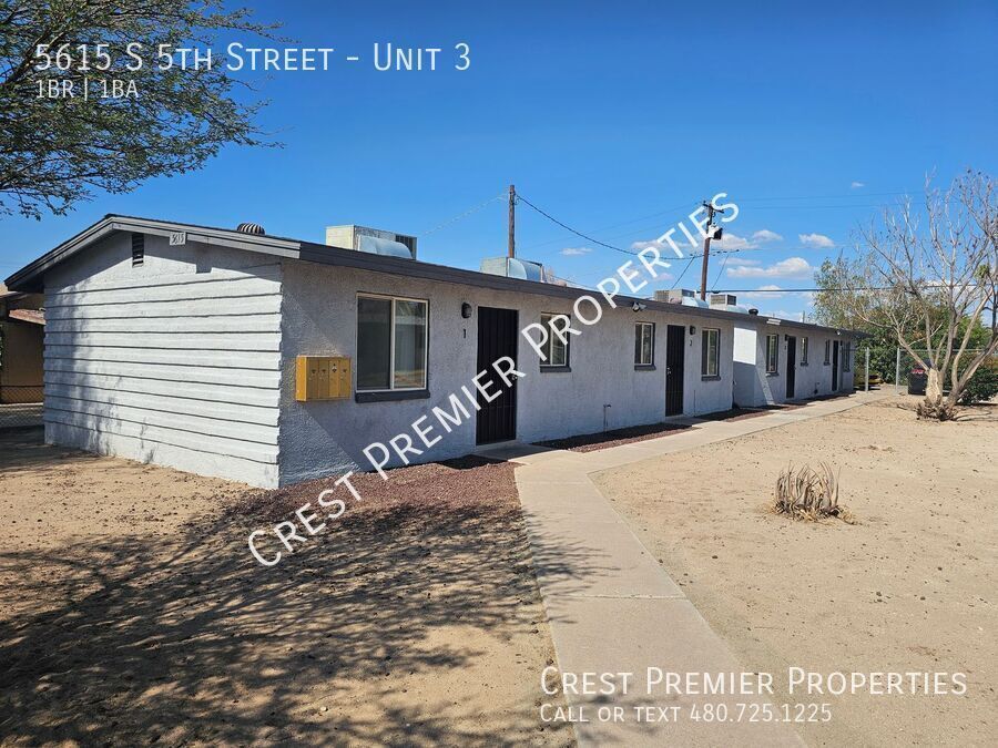 Photo - 5615 S 5th Street-Unit 3