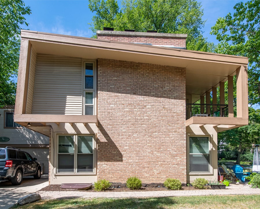 Foto principal - 1323 Cambridge Rd