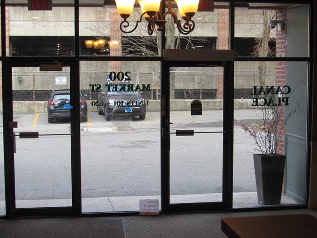 Foto del edificio - 200 Market St