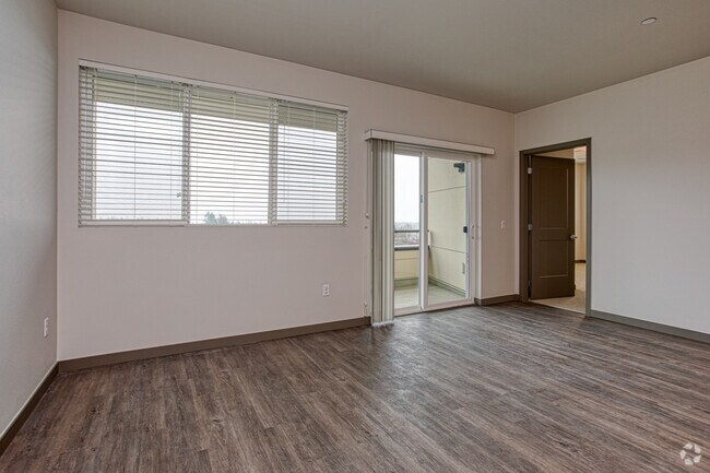 2HAB, 2BA - 987 ft² - Green Hill Apartments