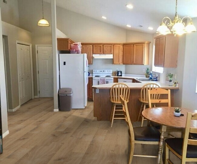Foto del edificio - Countrywoods Condo 1274 S