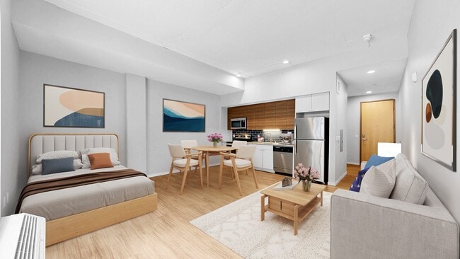 Building Photo - Viridium Apartments