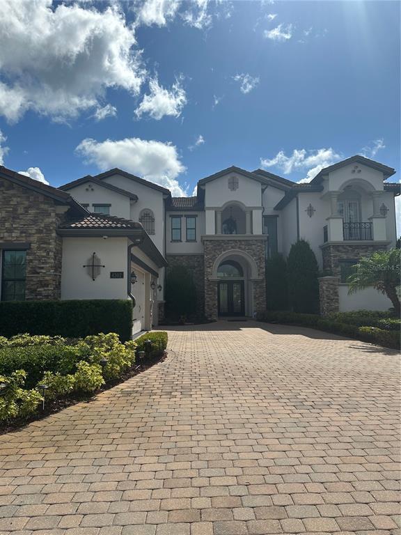 4302 Isabella Cir, Windermere, FL 34786 House Rental in Windermere