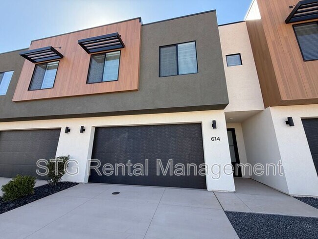 Foto del edificio - 614 Hemsworth Ln