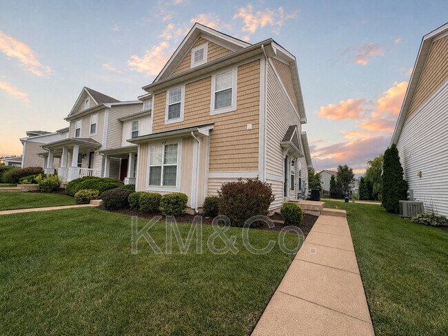 Building Photo - 213 Countryshire Dr