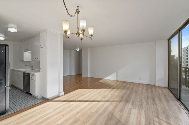 Foto del edificio - 10747 Wilshire Blvd