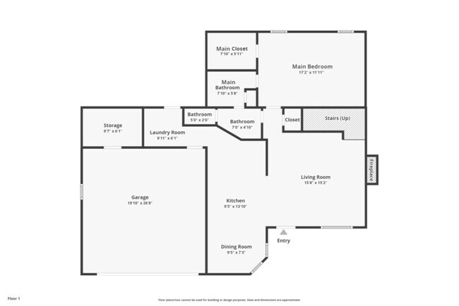 Foto del edificio - 14805 Post Oaks Pl