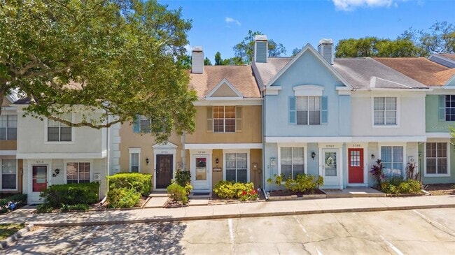 Building Photo - 5709 Dalden Dr