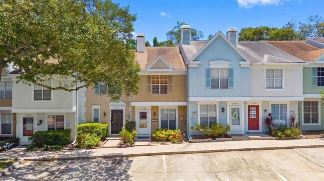 Foto del edificio - 5709 Dalden Dr