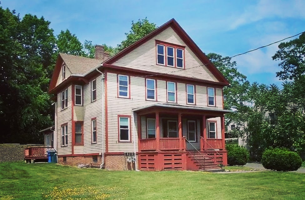 2696 Whitney Ave, Hamden, CT 06518 House Rental in Hamden, CT