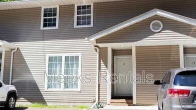 Building Photo - 264 Tackett Branch Rd